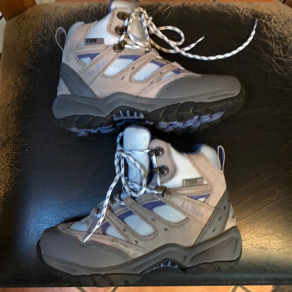 LL Bean TEK 2.5 Boots
